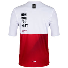 Camiseta Hombre Manga Corta Terrain Whistler